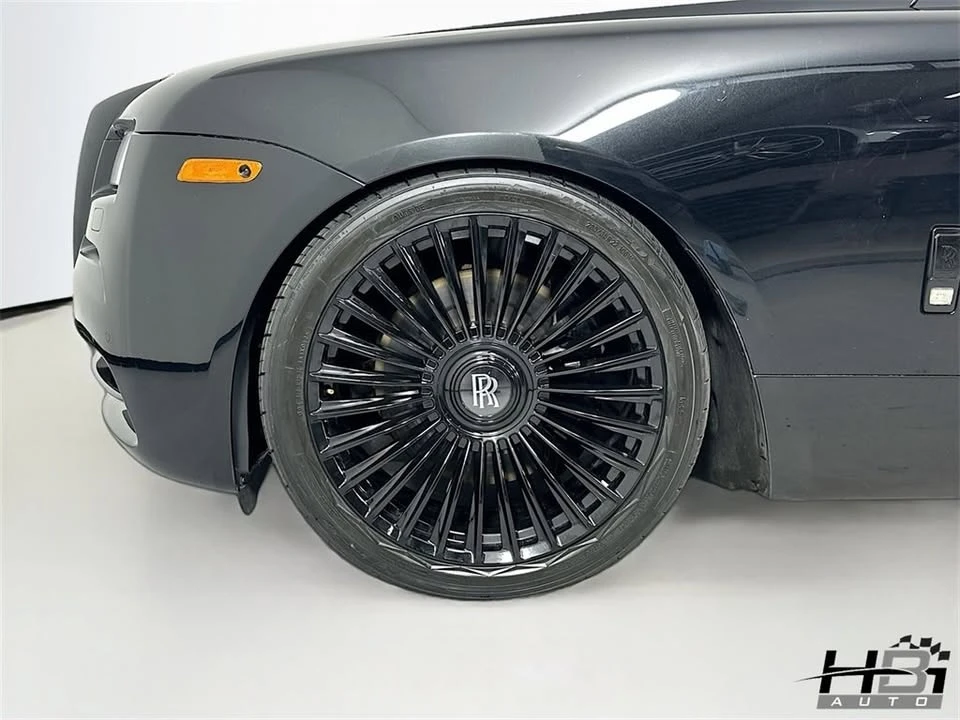 2016 Rolls-Royce Wraith 2nd Gen - Image 15 of 16
