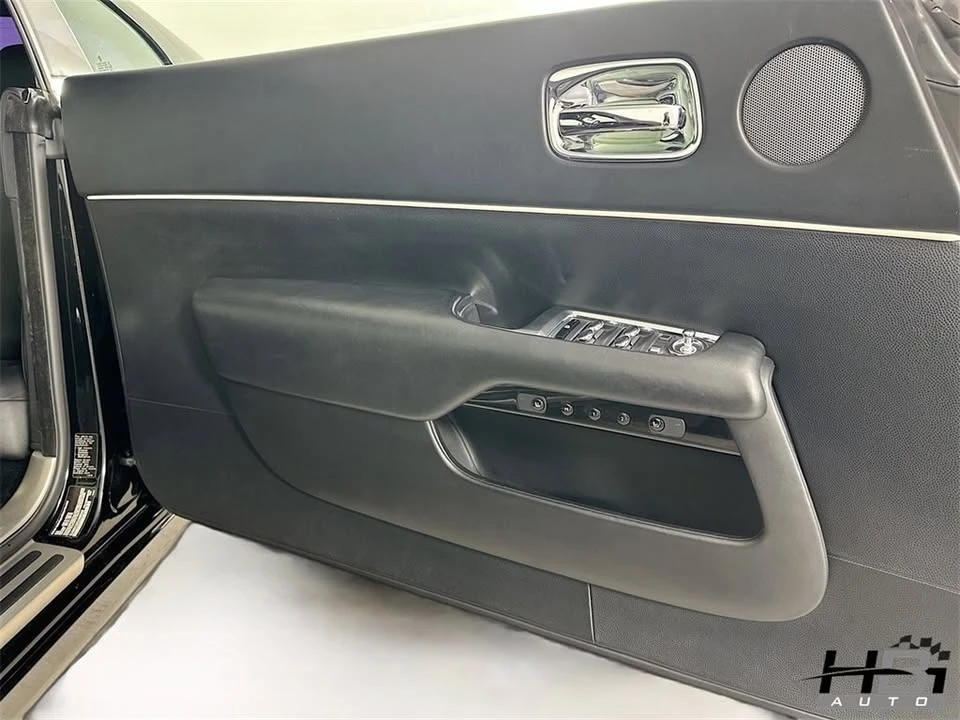 2016 Rolls-Royce Wraith 2nd Gen - Image 12 of 16