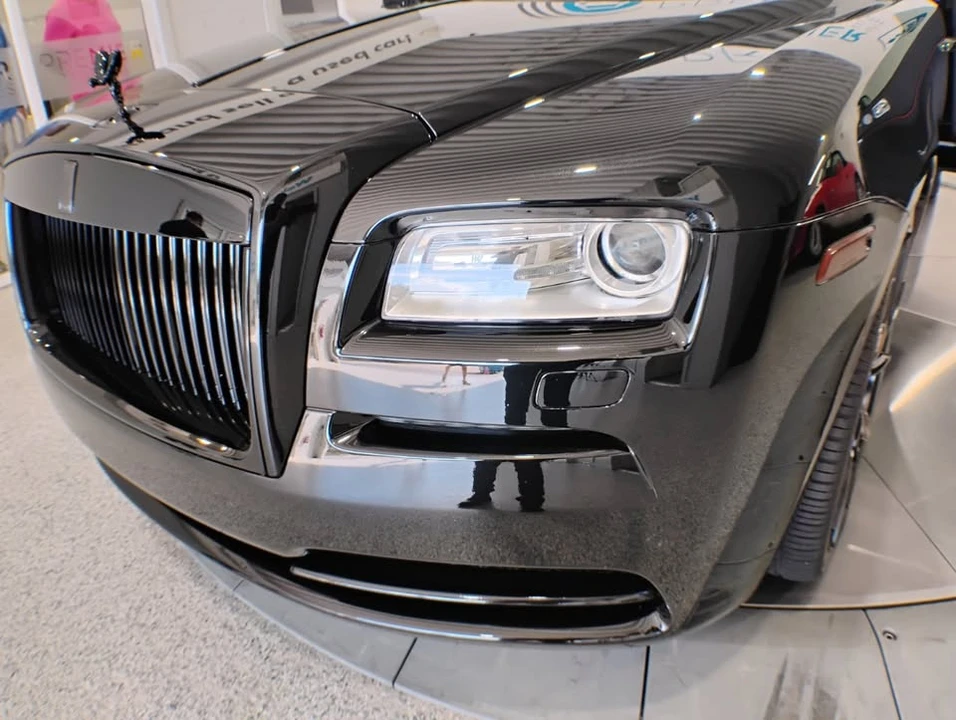2016 Rolls-Royce Wraith 2nd Gen - Image 3 of 19