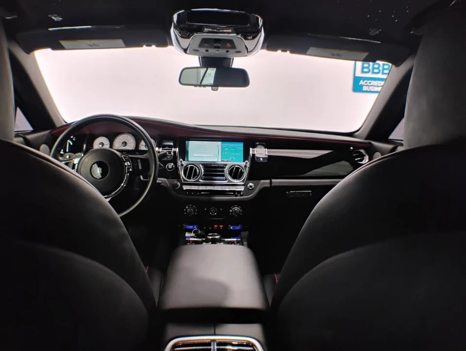 2016 Rolls-Royce Wraith 2nd Gen - Image 10 of 19