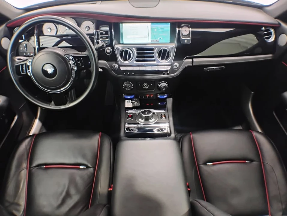 2016 Rolls-Royce Wraith 2nd Gen - Image 14 of 19