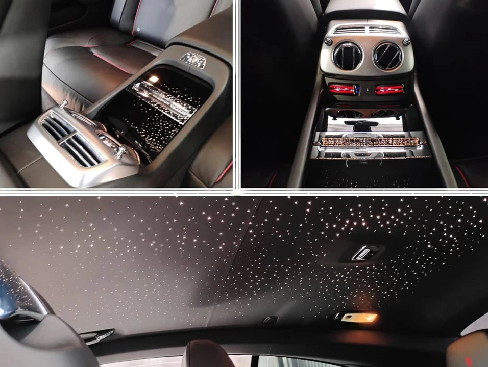 2016 Rolls-Royce Wraith 2nd Gen - Image 18 of 19