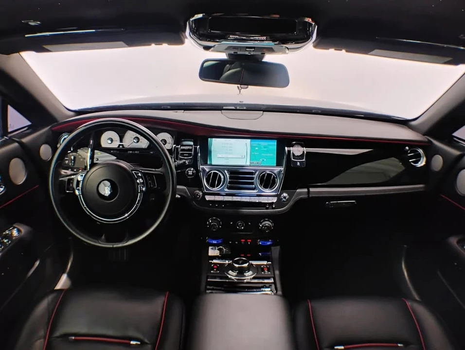 2016 Rolls-Royce Wraith 2nd Gen - Image 13 of 19