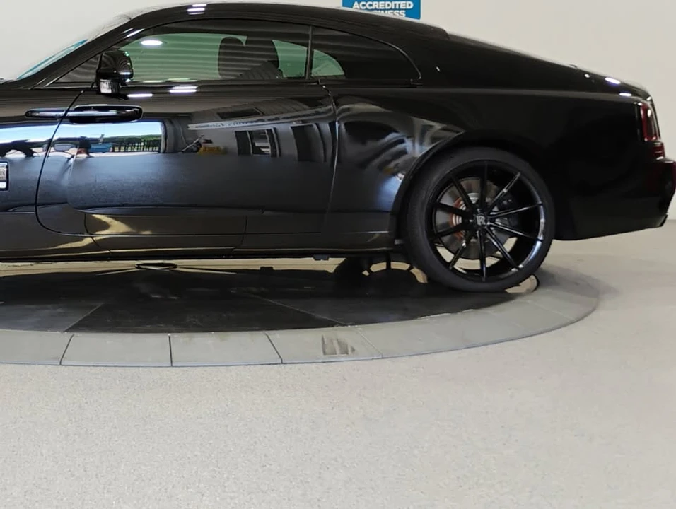 2016 Rolls-Royce Wraith 2nd Gen - Image 6 of 19