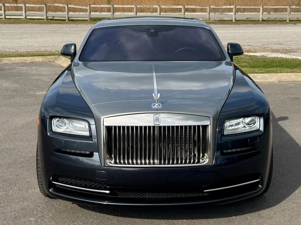 2016 Rolls-Royce Wraith 2nd Gen - Image 5 of 20