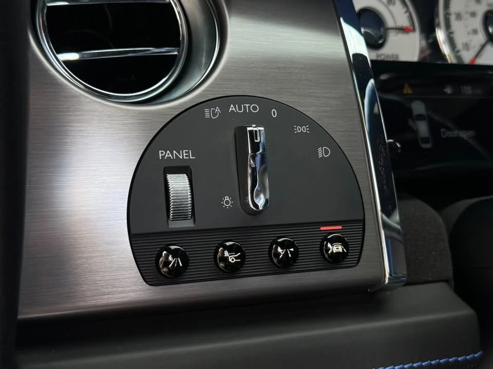 2016 Rolls-Royce Wraith 2nd Gen - Image 19 of 20