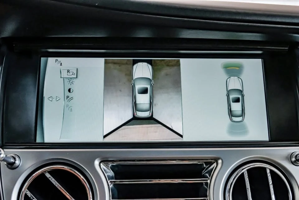 2016 Rolls-Royce Wraith 2nd Gen - Image 17 of 18
