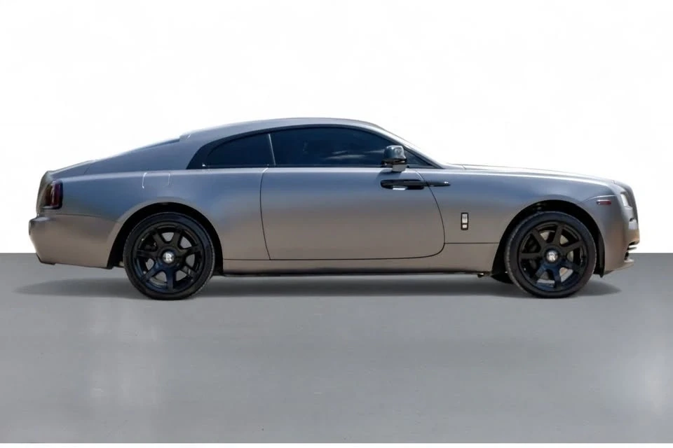 2016 Rolls-Royce Wraith 2nd Gen - Image 3 of 18