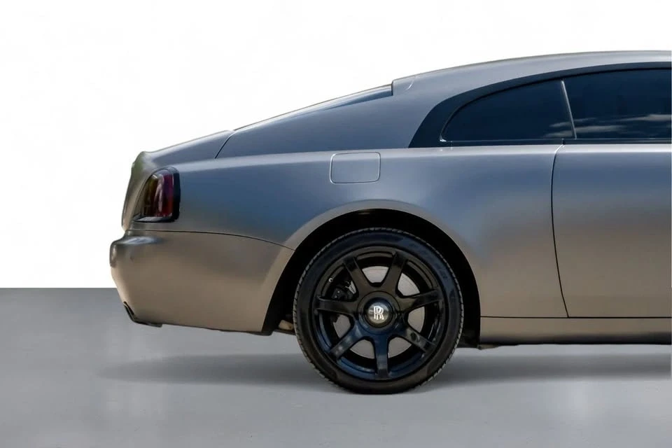 2016 Rolls-Royce Wraith 2nd Gen - Image 4 of 18