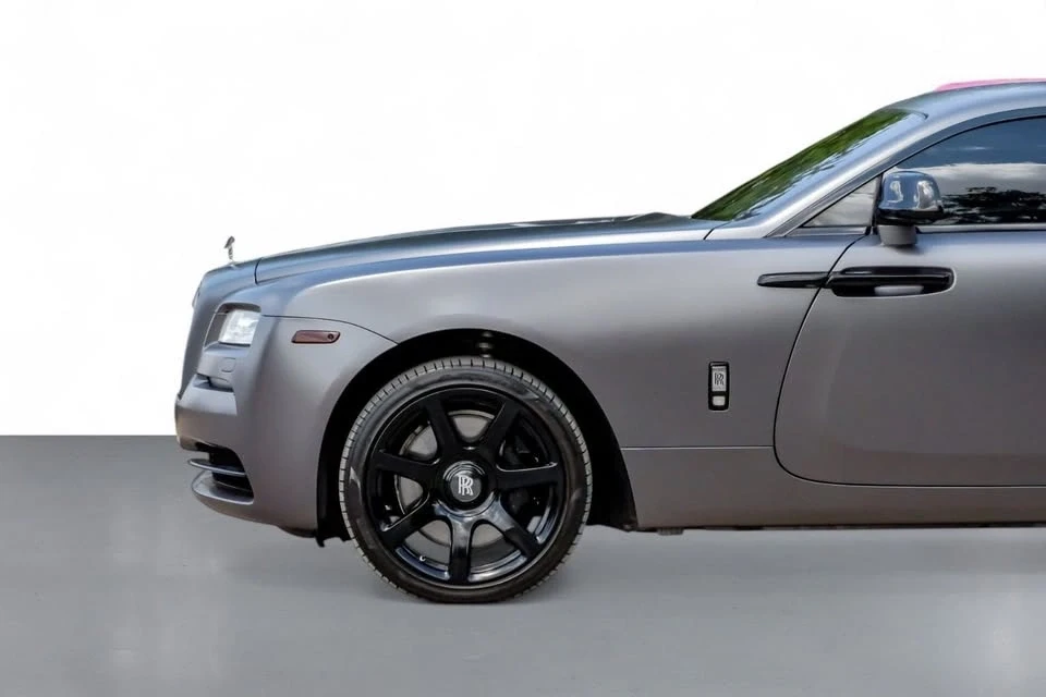 2016 Rolls-Royce Wraith 2nd Gen - Image 7 of 18