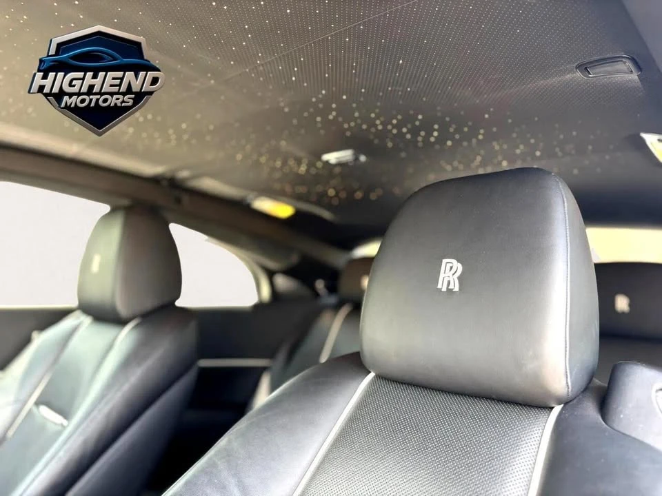 2016 Rolls-Royce Wraith 2nd Gen - Image 11 of 19