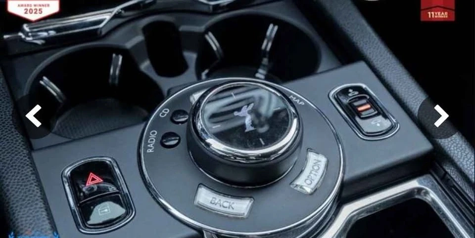 2016 Rolls-Royce Wraith 2nd Gen - Image 9 of 14