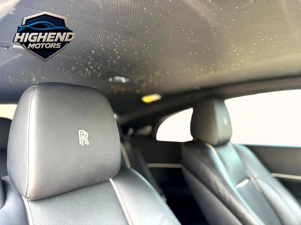 2016 Rolls-Royce Wraith 2nd Gen - Image 17 of 19
