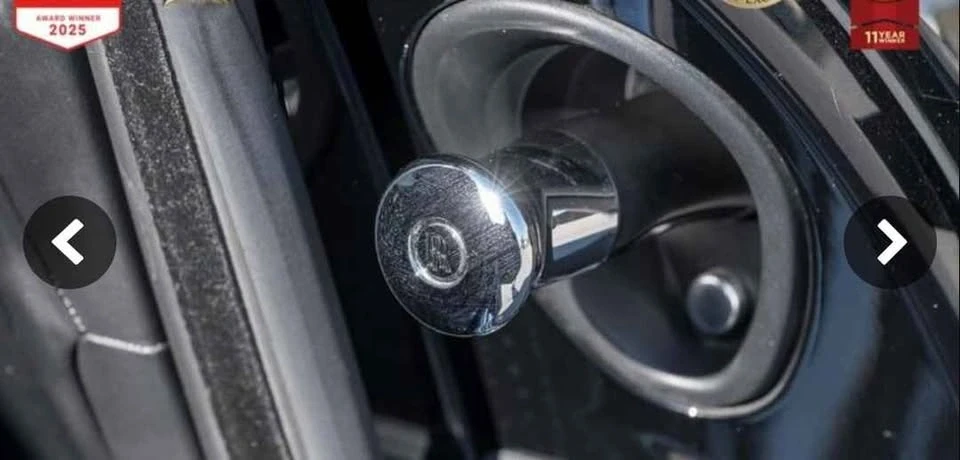 2016 Rolls-Royce Wraith 2nd Gen - Image 12 of 14