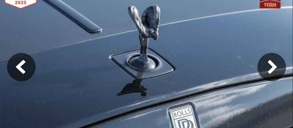 2016 Rolls-Royce Wraith 2nd Gen - Image 3 of 14