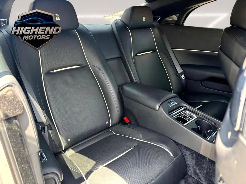 2016 Rolls-Royce Wraith 2nd Gen - Image 19 of 19