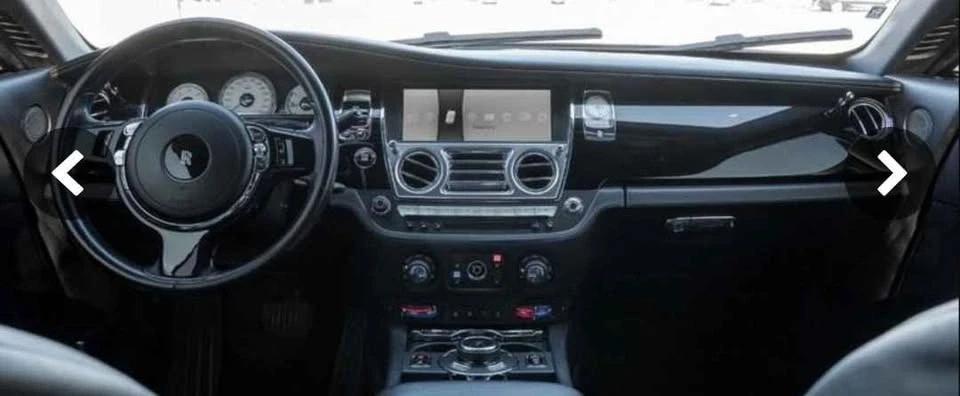2016 Rolls-Royce Wraith 2nd Gen - Image 13 of 14