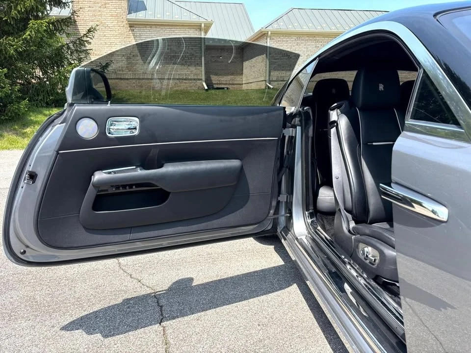 2016 Rolls-Royce Wraith 2nd Gen - Image 15 of 19