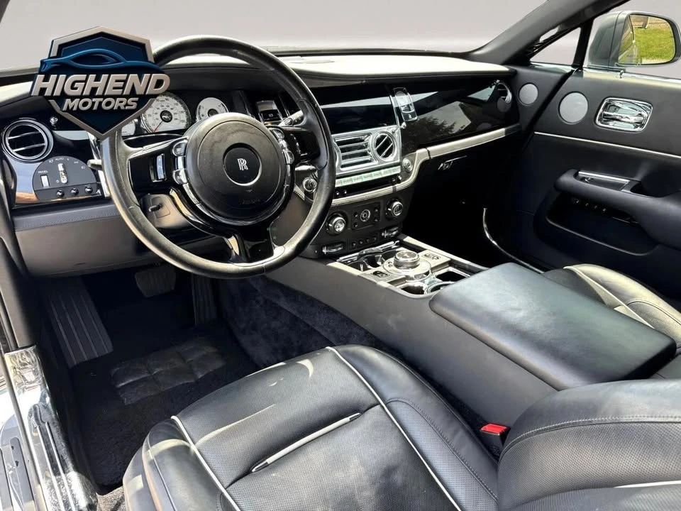 2016 Rolls-Royce Wraith 2nd Gen - Image 10 of 19