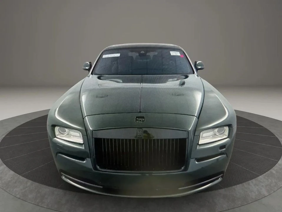 2016 Rolls-Royce Wraith 2nd Gen - Image 6 of 18
