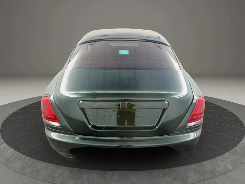 2016 Rolls-Royce Wraith 2nd Gen - Image 5 of 18