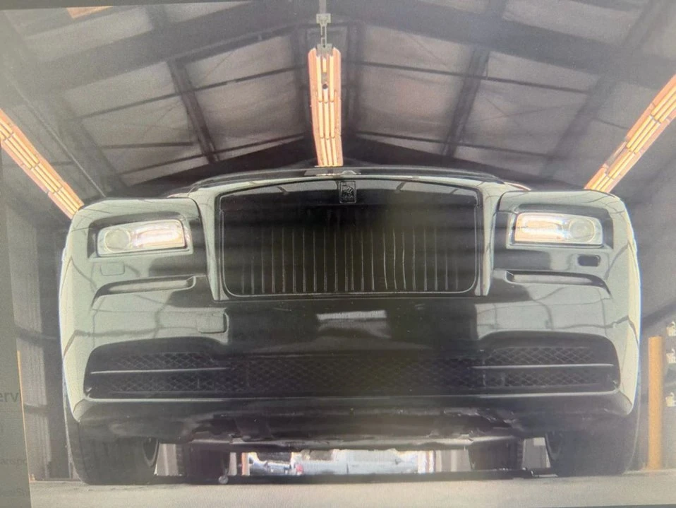 2016 Rolls-Royce Wraith 2nd Gen - Image 15 of 18