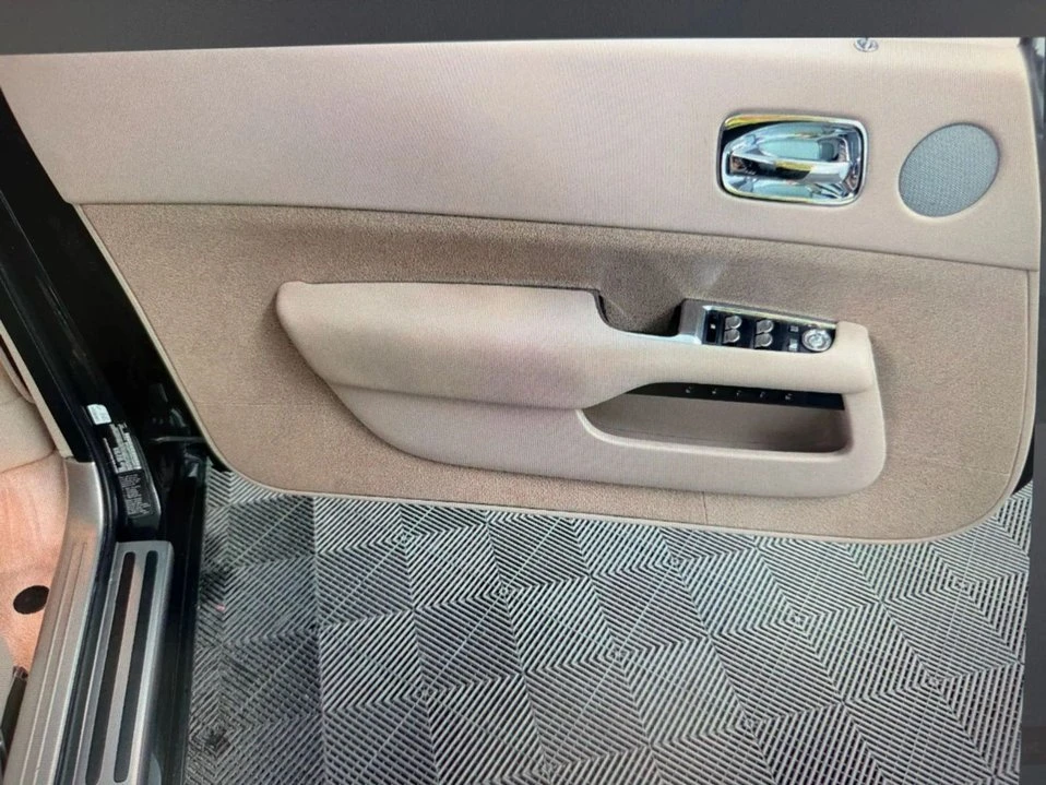 2016 Rolls-Royce Wraith 2nd Gen - Image 13 of 18