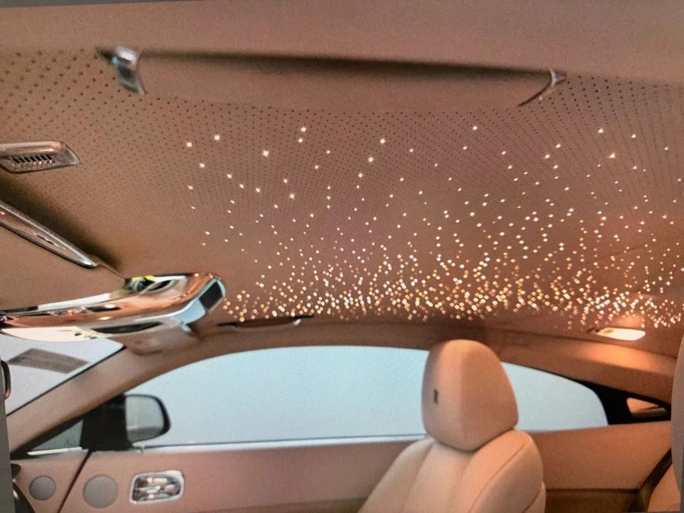 2016 Rolls-Royce Wraith 2nd Gen - Image 17 of 18