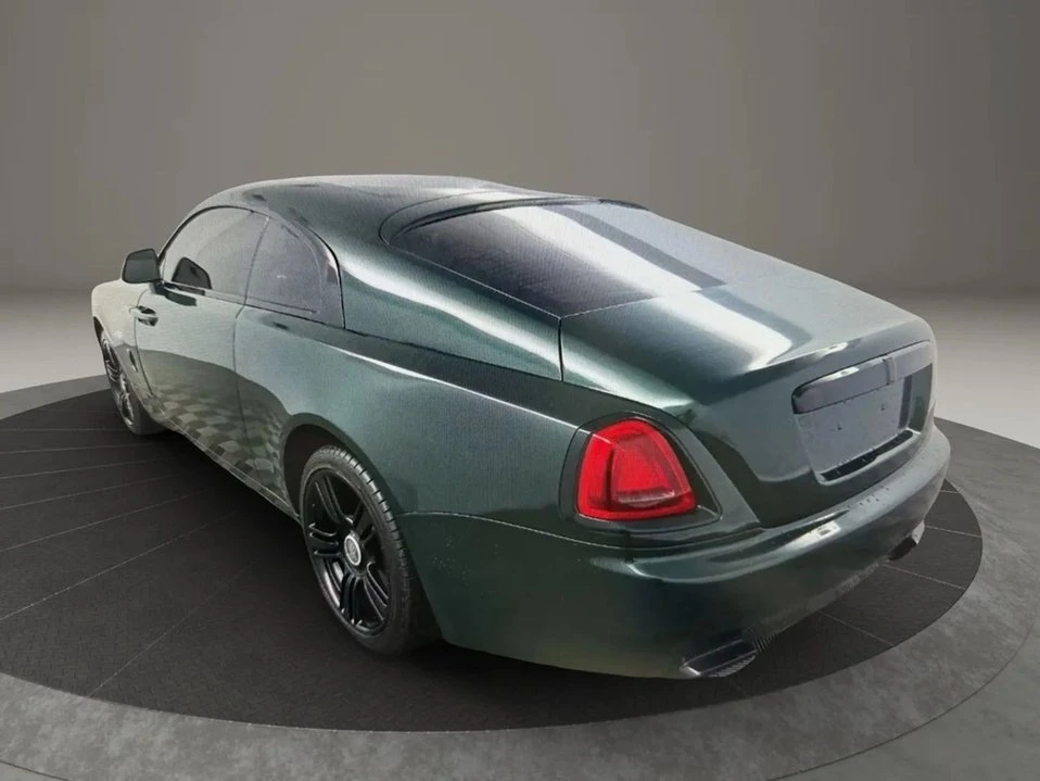 2016 Rolls-Royce Wraith 2nd Gen - Image 4 of 18
