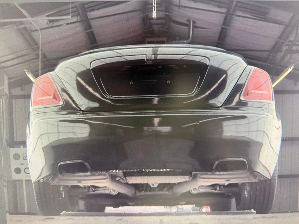 2016 Rolls-Royce Wraith 2nd Gen - Image 12 of 18