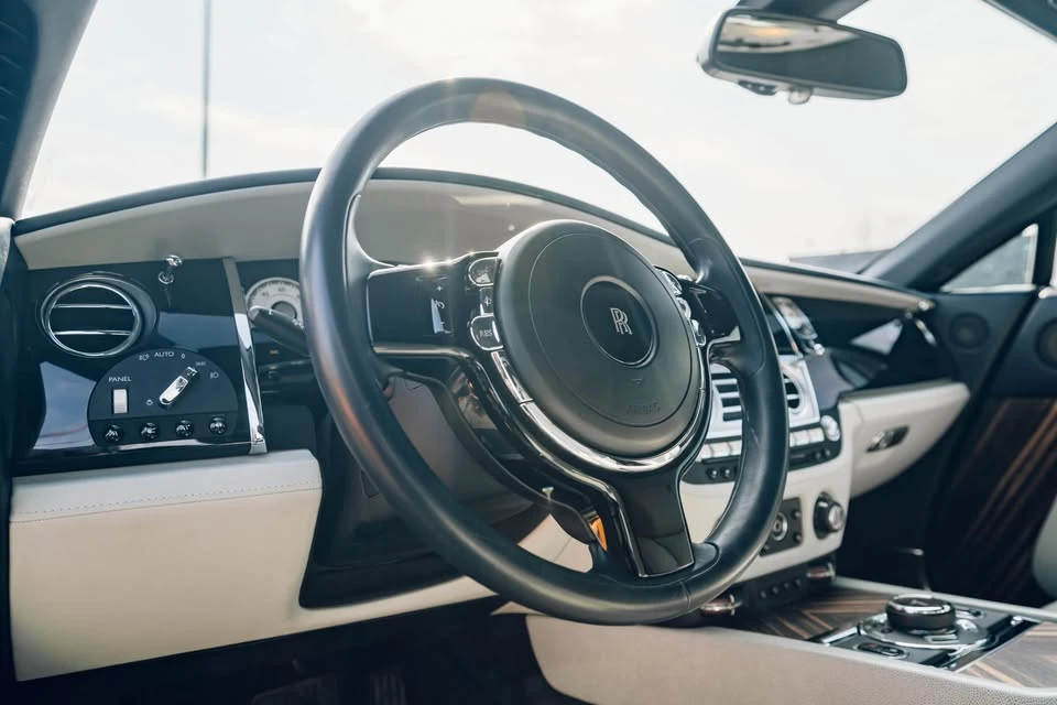 2016 Rolls-Royce Wraith 2nd Gen - Image 13 of 20
