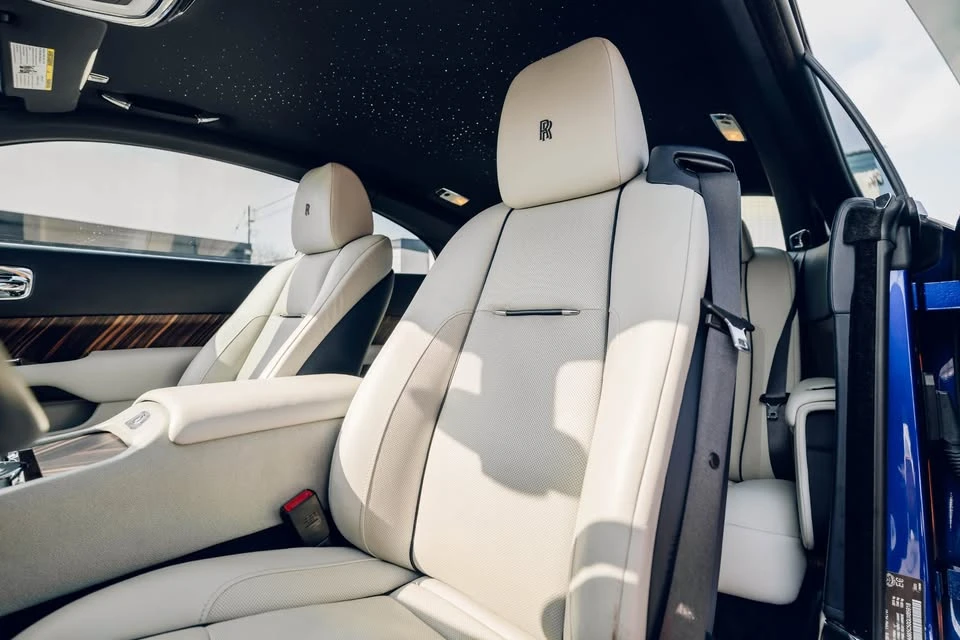 2016 Rolls-Royce Wraith 2nd Gen - Image 10 of 20