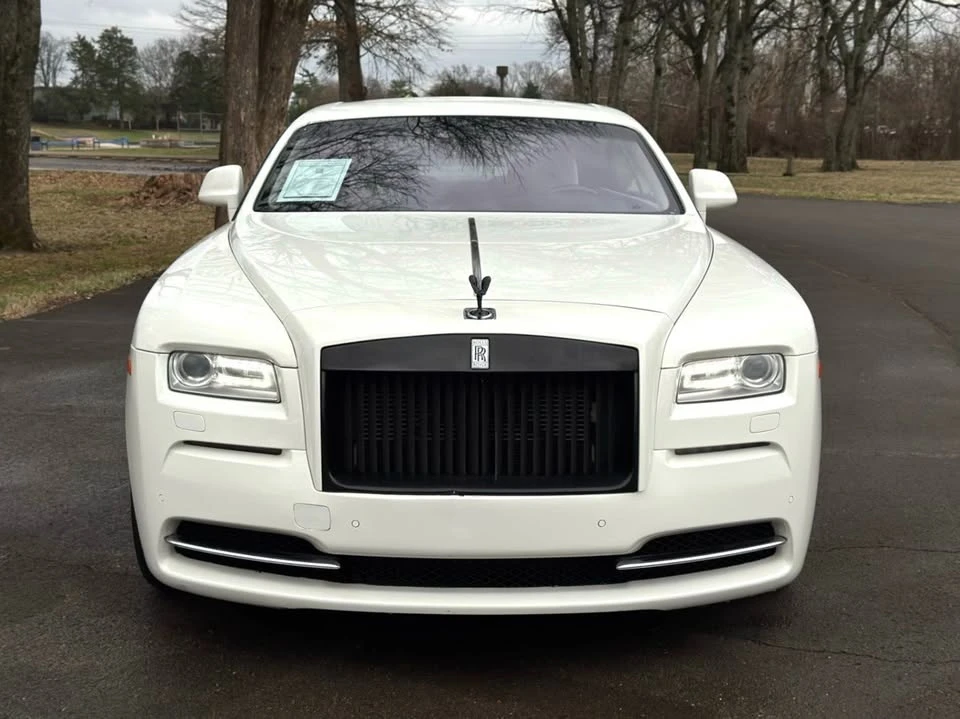 2016 Rolls-Royce Wraith 2nd Gen - Image 5 of 20