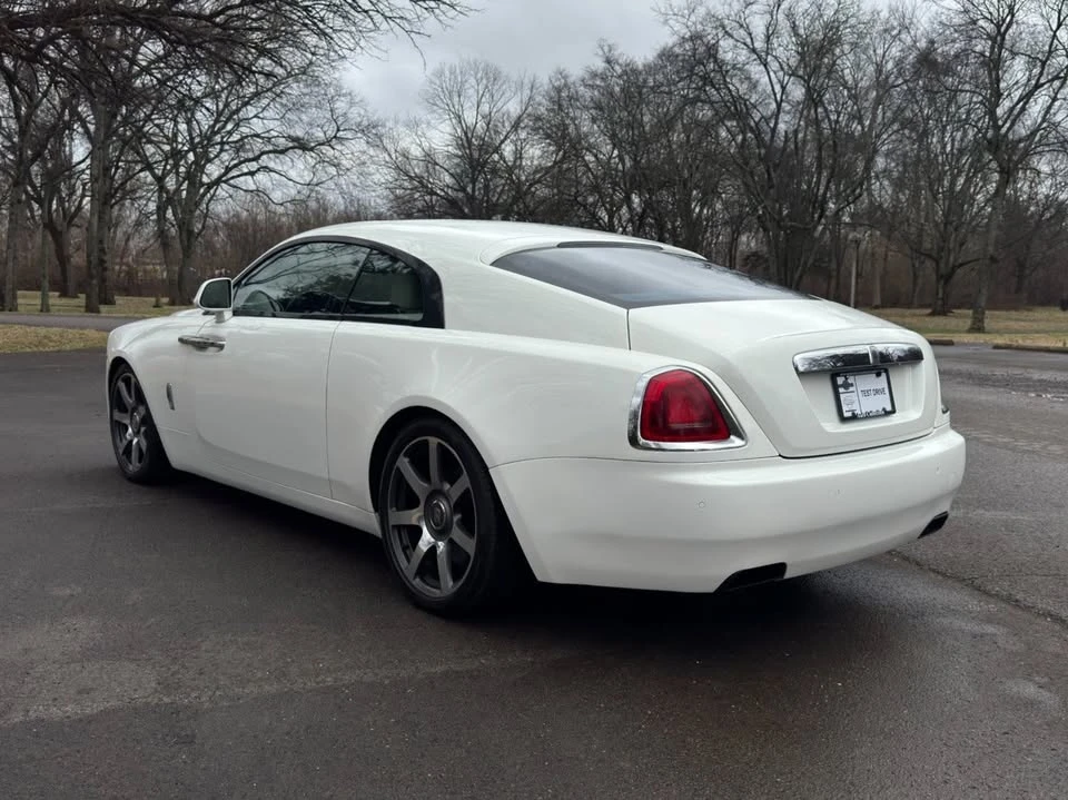 2016 Rolls-Royce Wraith 2nd Gen - Image 4 of 20