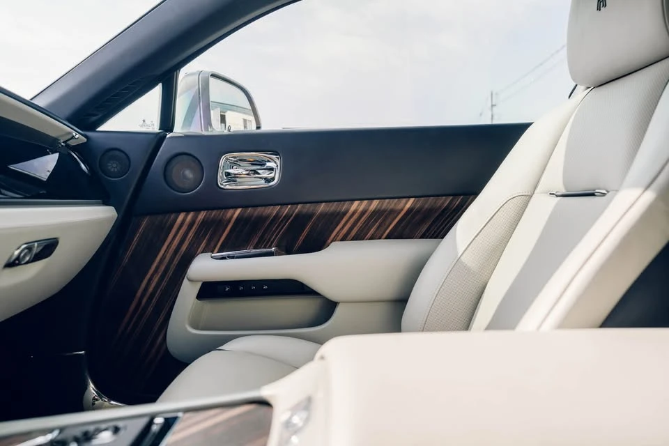 2016 Rolls-Royce Wraith 2nd Gen - Image 11 of 20