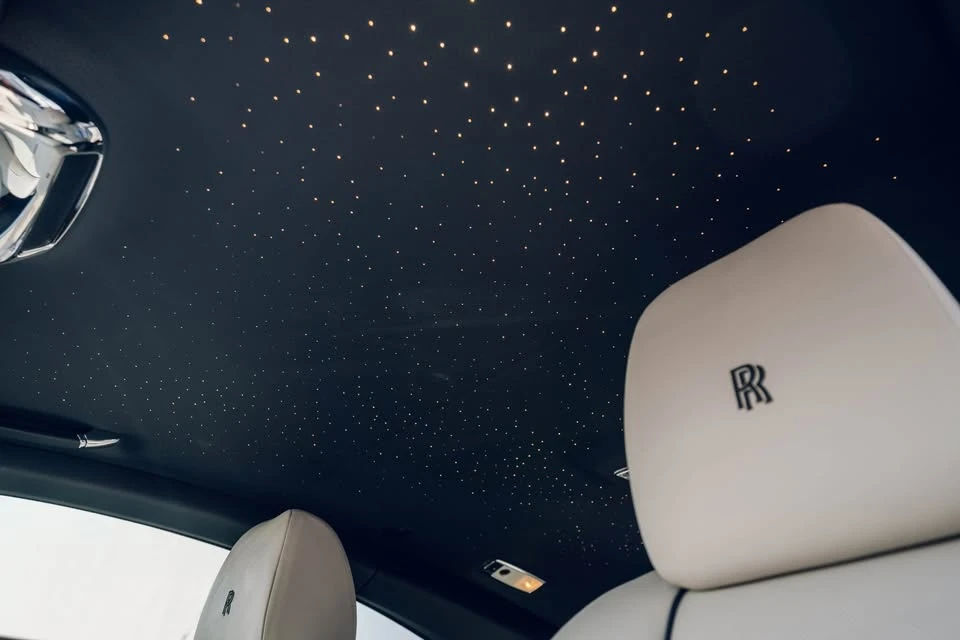 2016 Rolls-Royce Wraith 2nd Gen - Image 16 of 20
