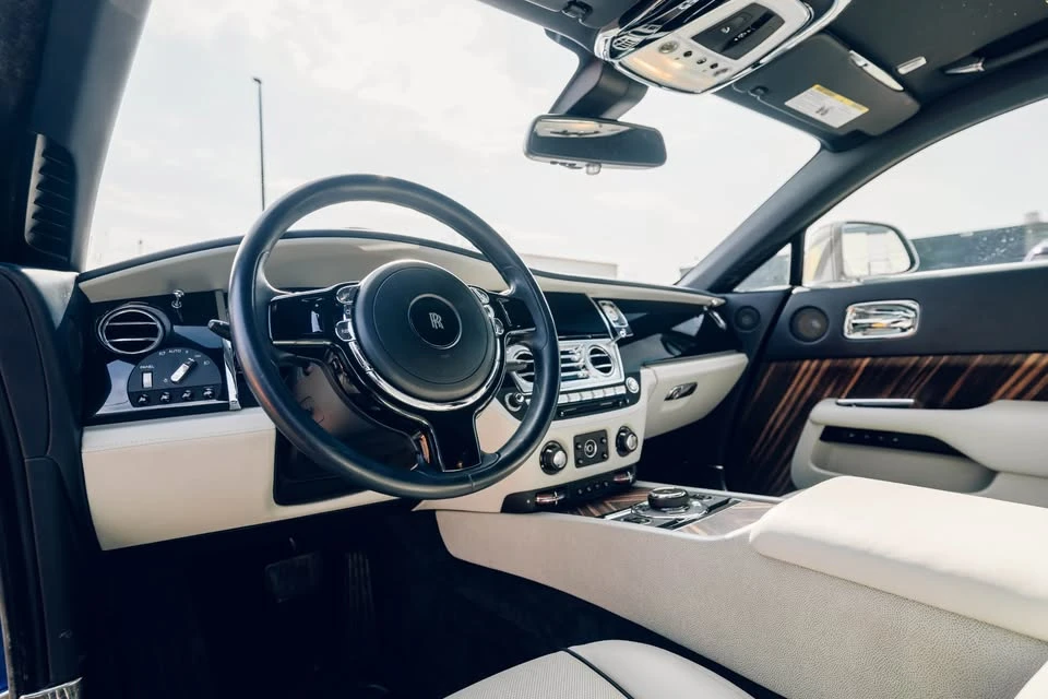 2016 Rolls-Royce Wraith 2nd Gen - Image 12 of 20