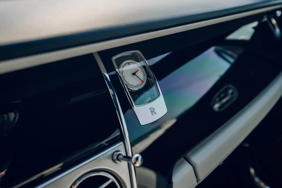2016 Rolls-Royce Wraith 2nd Gen - Image 18 of 20