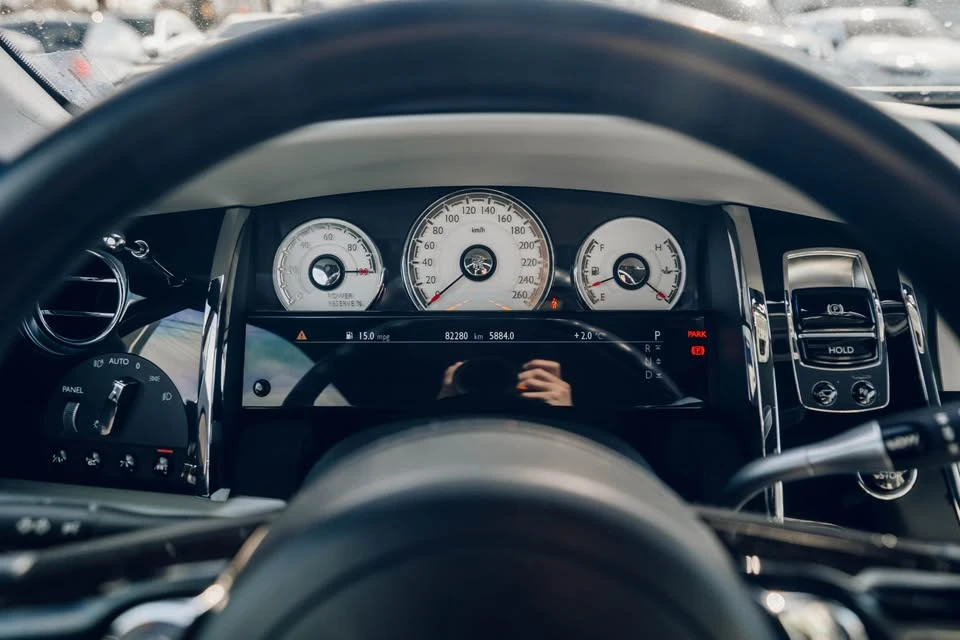 2016 Rolls-Royce Wraith 2nd Gen - Image 19 of 20