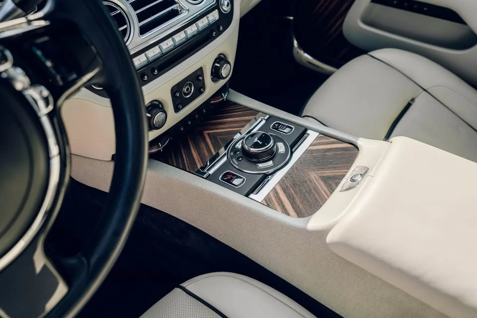 2016 Rolls-Royce Wraith 2nd Gen - Image 14 of 20