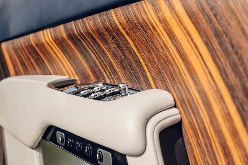 2016 Rolls-Royce Wraith 2nd Gen - Image 15 of 20