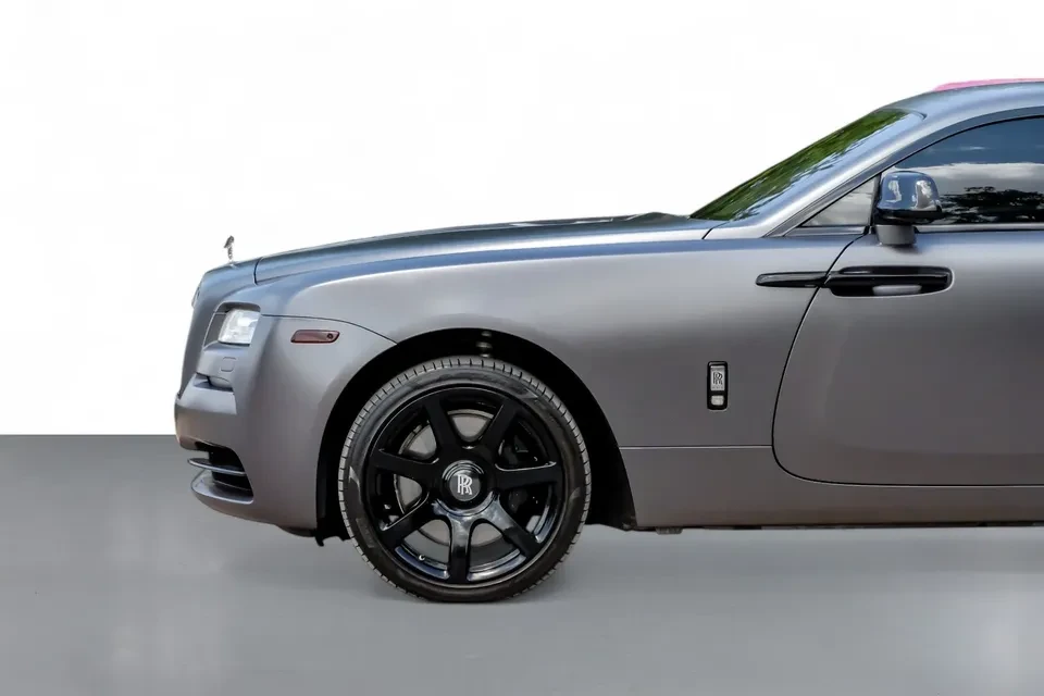 2016 Rolls-Royce Wraith 2nd Gen - Image 7 of 18