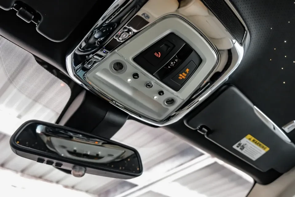 2016 Rolls-Royce Wraith 2nd Gen - Image 18 of 18