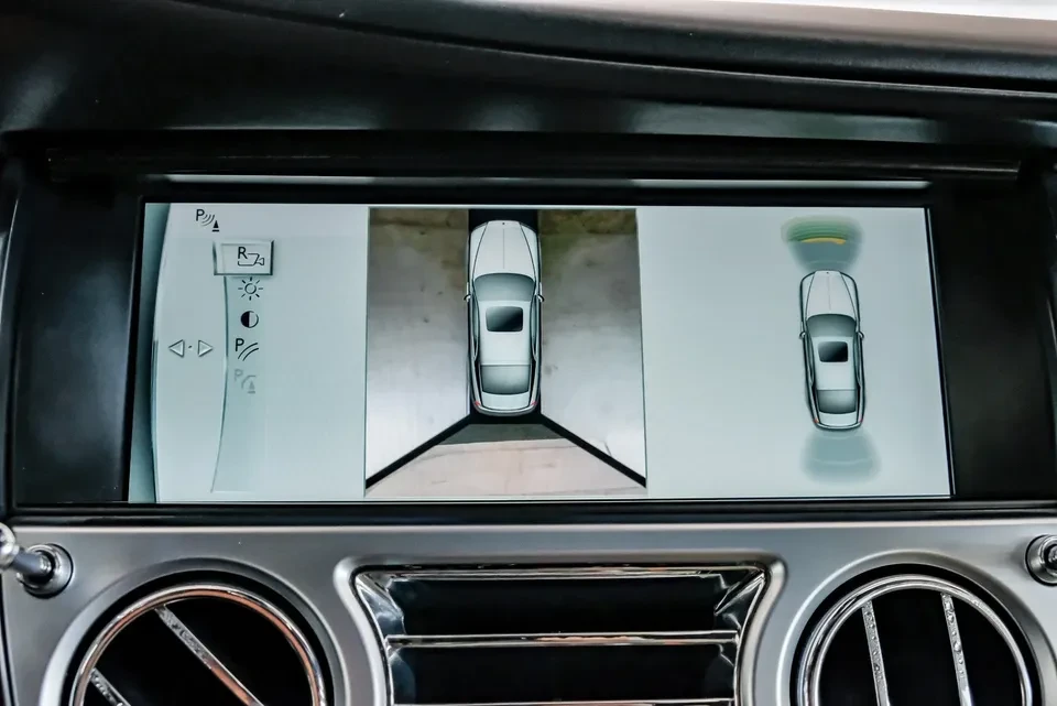 2016 Rolls-Royce Wraith 2nd Gen - Image 17 of 18
