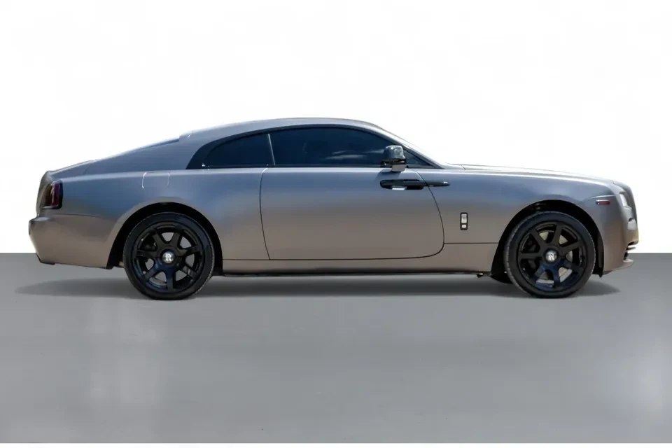 2016 Rolls-Royce Wraith 2nd Gen - Image 3 of 18