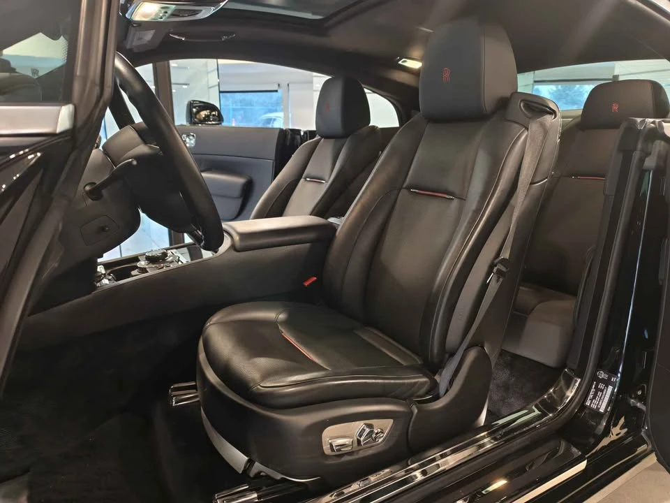 2016 Rolls-Royce Wraith 2nd Gen - Image 8 of 10