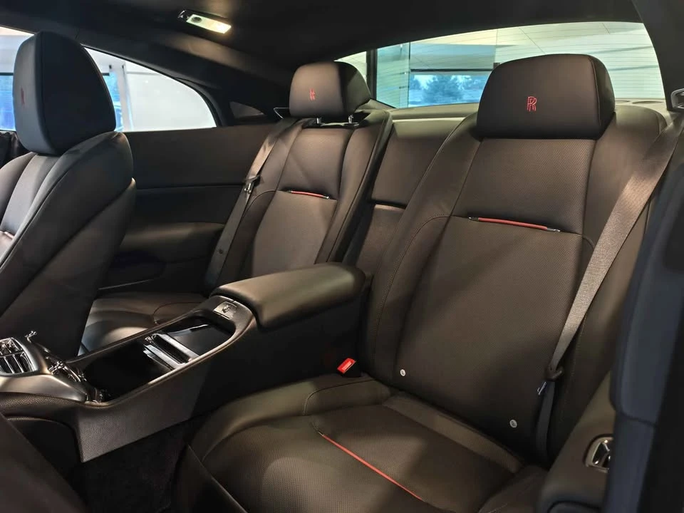 2016 Rolls-Royce Wraith 2nd Gen - Image 7 of 10