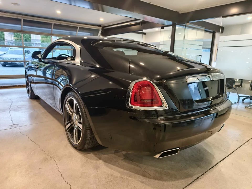 2016 Rolls-Royce Wraith 2nd Gen - Image 4 of 10