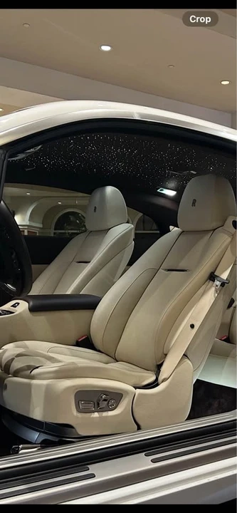 2016 Rolls-Royce Wraith 2nd Gen - Image 9 of 9