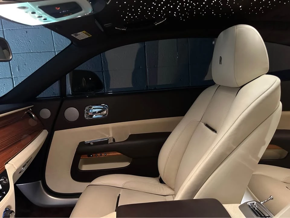 2016 Rolls-Royce Wraith 2nd Gen - Image 11 of 13
